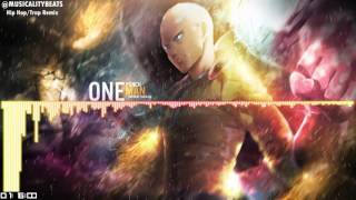 One Punch Man Opening - "The Hero!!!" | Hip Hop/Trap Remix | @Musicalitybeats