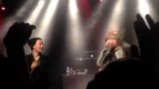 140503 대남협(Daenamhyup) - 깽판쳐 (i11evn focus) @ Speak Show Vol.13