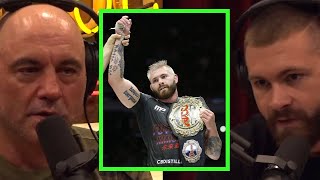 Will Gordon Ryan Transition to MMA?