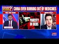 times now exposes china s worst human rights violation amid new corona pandemic on national tv