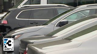 York Co. Deputies To Share Results Of ‘Operation Diamondback’ Targeting Car Thefts, Break-Ins
