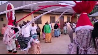 Ajimele Community Oliyor Festival - Part 2