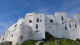 Romantic Otranto in Puglia, Italy #puglia #italy