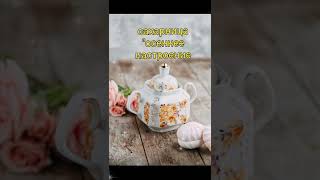 Сысертский фарфор. Новый логотип. Новинки.