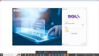 IMPORT MAINTAIN EMPLOYEE SQL PAYROLL