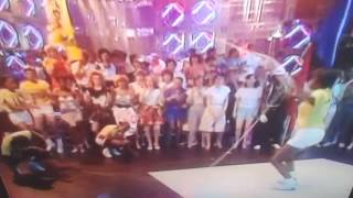 Double Dutch by Malcolm McLaren Double Dutch by Malcolm McLaren