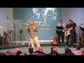 Alan Didio - The Rapture - Sunday 9.8.2024 10:30AM