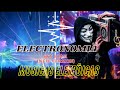 Electro - Electronomia - Sky HIGh (New Version 2022)