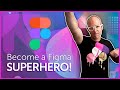 Figma Advanced Tutorial: A 2-hour Masterclass