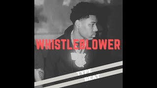 [free] Nardo Wick x 808 Mafia Type Beat - "Whistleblower"