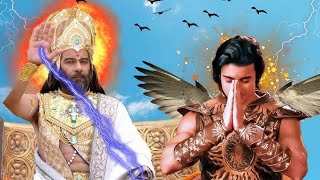 भीष्म की जन्म कथा | Suryaputra Karn | Mahabharat episode || shree krishna | #mahabharat #war