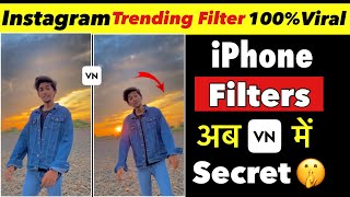 Real iPhone Video Editing Next level  Apps | iPhone Video Apps For Android |   Editing like iphone