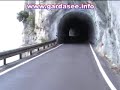 tremosine brasa schlucht brasa tal gardasee tremosine lago di garda