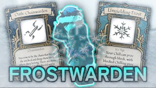 This Build Has Infinite True Combos Deepwoken