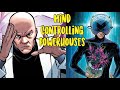 How Strong is Professor X - CHARLES FRANCIS XAVIER - X-Men - Marvel Comics