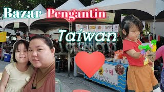 Bazar pengantin taiwan