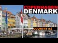 A Tourist's Guide to Copenhagen, Denmark