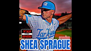 To the Show We Go Baseball Podcast: Red Sox pitching prospect Shea Sprague