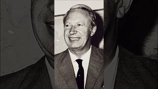 Words of Edward Heath | VID 119 | WORDS | #quotes #motivation #leadership #politics #uk #facts