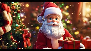 🎹 Santa Claus is Coming to Town🎵  Christmas Songs for Kids🎄🎁 | Nursery Rhymes Songs | #tosing