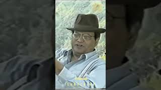 Subhash Ghai predicts about Shah Rukh Khan in Trimurti | Bollywood Old Interview Rare Video | Short