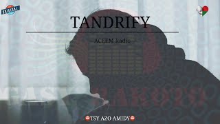 Tantara gasy: TANDRIFY — Tantara Aceem Radio - #gasyrakoto