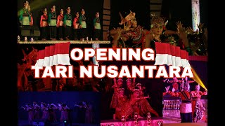 OPENING RESITAL TARI SANGGAR MISSMALA DANCE CREW TAHUN 2021 