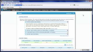 Installing Skybot Scheduler