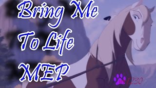 Bring Me To Life [Full MEP]