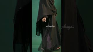 Double Layer Khimar/ Salafi Makkana | Classy Abayas