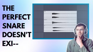 How to Layer Drums: 4 Techniques for Professional Sounding Drums