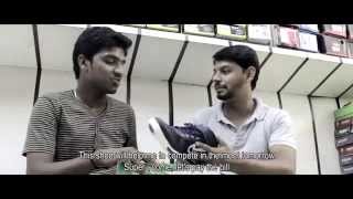 "THE HERO'S SEE SAW" Tamil Short film  directed by SriVijayGanapathy  BS  with English Subtitles