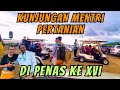 PENAS 2023 SUMBAR I Pembukaan (Pekan Petani & Nelayan Nasional) Ke-XVI PADANG  @YansChannel20