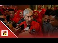 Menang pemilihan UMNO bukan jaminan jadi calon PRN -  Zahid