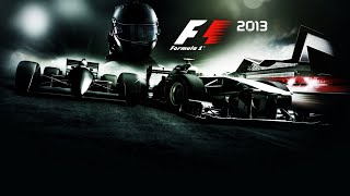 SORTEIO - F1 2013