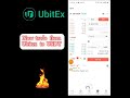 ubit exchange ubitex everything you need to know about ubitex staking ubitex staking guide