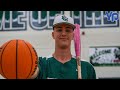 Day in the Life of Alec Blair | Top HS Baseball AND Basketball Prospect