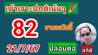 คัดเน้นให้ฮานอยสถิติวันนี้ 21/7/67#เลขเด็ด#ฮานอยวันนี้ #หวยฮานอย#ฮานอย