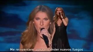 Pour Que Tu M'Aimes Encore   Celine Dion Subtitulado en español