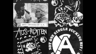 Aus-Rotten - Denied