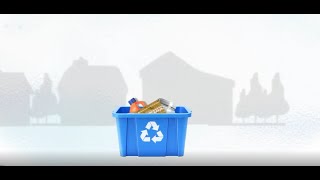 Répétez: Processus de recyclage