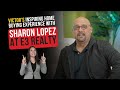 Victor's Inspiring Home Buying Experience with Sharon Lopez at E3 Realty