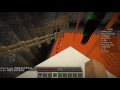 ★我的世界★minecraft《籽岷的1 8多人跑酷 欢乐岩浆竞速跑酷 第三部 上集》part02