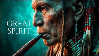 The Forbidden Lakota Chant That Can Alter Your Consciousness
