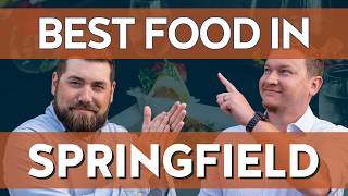 Best Restaurants in Springfield, MO | Our Top Local Picks