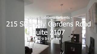 SOLD! 2107-215 Sherway Gardens Road - RichardRobibero.com