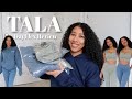 TALA DayFlex (Try-On) Review | Unsponsored UK