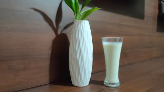 Tender Coconut Shake l കരിക്കിൻ ഷേക്ക്  | ഇളനീർ  ഷേക്ക്  | Coconut Shake in Malayalam