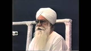 7 Jan 2022 Zoom Morning 8 A.M Satsang ( 3 Mar 1982 Audio Satsang + 1 July 1980 Eng Translation Ed. )