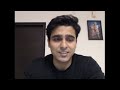 my gate preparation journey cse air 3 tips to excel gate exam nipun mittal